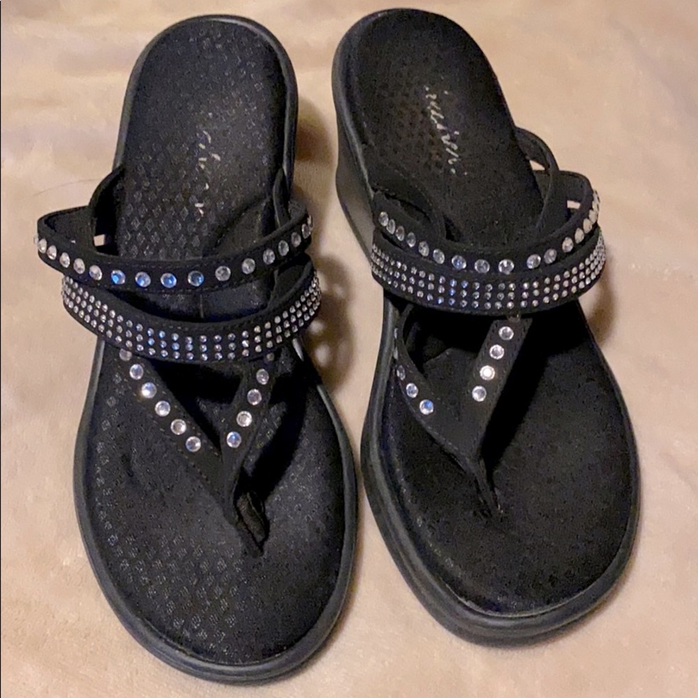 Sketcher Wedges